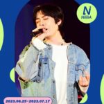 NiiiiiA 2023 LIVE&TALK SHOW -FUN TIME-