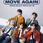 RoaD-B LIVE EVENT in TOKYO MOVE AGAIN ※無料
