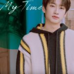 TAEDONG (OMEGA X) FAN-LIVE in JAPAN My Time [2部]
