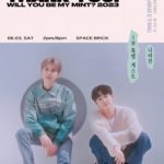 PEAKTIME 20시 FANMEETING 'THANK YOU! : WILL YOU BE MY MINT 2023'（オンライン配信）