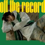 WOOYOUNG (From 2PM)『Off the record』個別お見送り会