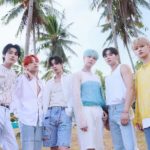 WEi 6th Mini Album [Love Pt.3 : Eternally] 発売記念サイン会