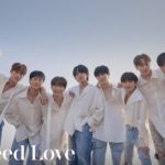 DKB 6TH MINI ALBUM [I Need Love] MEET&CALL EVENT PART. 2