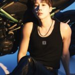 김성규 5th Mini Album [2023 S/S Collection] MEET&CALL EVENT