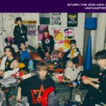 8TURN The 2nd Mini Album <UNCHARTED DRIFT>(POCAALBUM) MEET&CALL EVENT