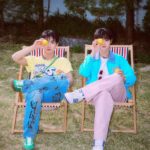 NINE to SIX 1st Single Album [GOOD TO YOU] MEET&CALL EVENT PART.2