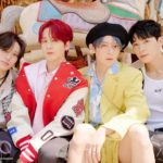 TEEN TOP [4SHO](POCAALBUM) Pre-Order Meet&Call / Fan Sign Event