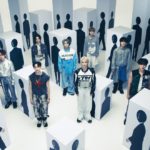 Stray Kids JAPAN 1st EP 『Social Path (feat. LiSA) / Super Bowl -Japanese ver.-』シリアルナンバー応募対象オフラインイベント（仮）