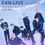 2023 ANTARES FAN-LIVE IN JAPAN