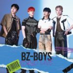 BZ-BOYS（青空少年）TOKYO LIVE