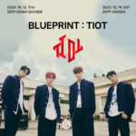 BLUEPRINT TIOT [1部]