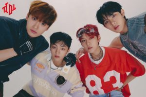 TIOT Pre-DebutAlbum 「Frame the Blueprint : Prelude to Possibilities」