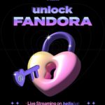 2023 SF9 FAN-CON ONE DAY PROJECT OF9 -unlock FANDORA- in Seoul（オンライン配信）