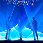 SHINee WORLD VI [PERFECT ILLUMINATION] JAPAN FINAL LIVE in TOKYO DOME