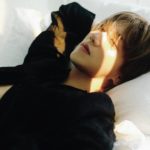 SUPER JUNIOR-YESUNG 韓国盤 The 5th Mini Album『Unfading Sense』VIDEO CALL EVENT