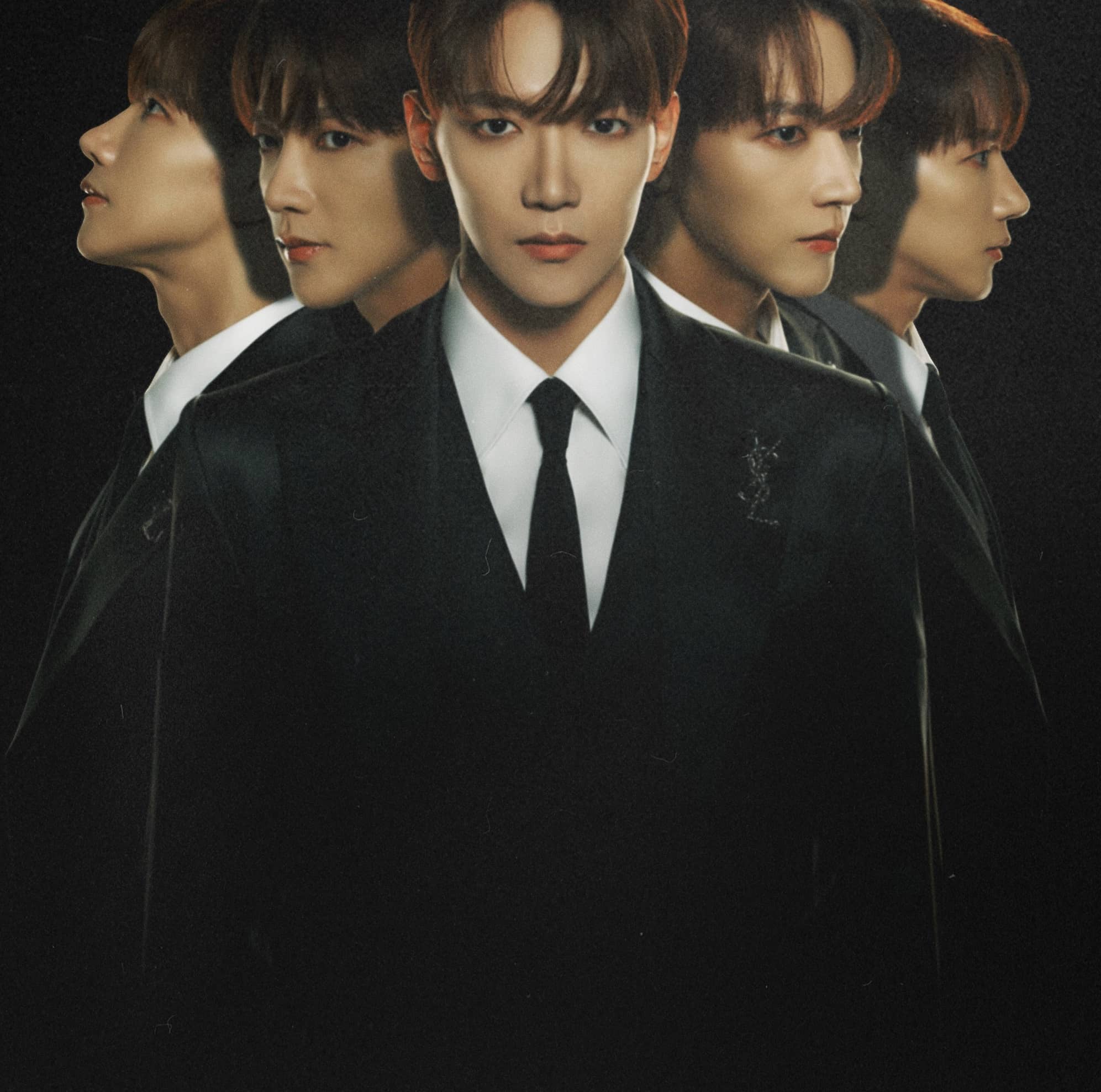 Jun. K (From 2PM) BEST ALBUM 『THE BEST』シリアルナンバー応募特典・オフラインイベント