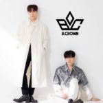 B.CROWN LIVE TOUR 2024 『僕らのページ』