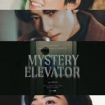 CHA EUN-WOO FANCON <2024 Just One 10 Minute [Mystery Elevator] in Japan>