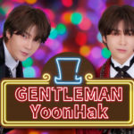 YoonHak "Gentleman" Billboard Live 2024 - DREAM FANTASY ver. [1部]