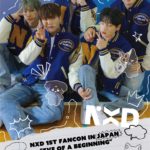 NXD 1st Fancon in Japan ”Eve of a Beginning” [1部]