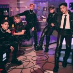 VANNER 2ND MINI ALBUM [CAPTURE THE FLAG] SPECIAL OFFLINE + MEET&CALL EVENT