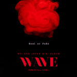 WEi 2nd Japan Mini Album[WAVE] 発売記念リリースイベント [1部]