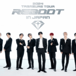 【追加公演】2024 TREASURE TOUR [REBOOT] IN JAPAN