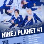 2024 NINE.i 1ST ZEPP TOUR FAN-CON IN JAPAN NINE.i PLANET #1 the EVOLUTION [1部]