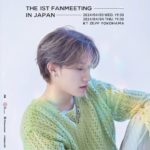BANG YEDAM THE 1ST FANMEETING IN JAPAN