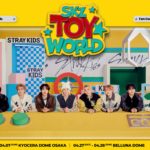 【FC限定】Stray Kids Fan Connecting 2024 "SKZ TOY WORLD"