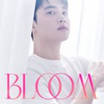 DOH KYUNG SOO ASIA FAN CONCERT TOUR BLOOM in JAPAN