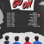 2024 VERIVERY FAN-MEETING TOUR [GO ON] IN TOKYO