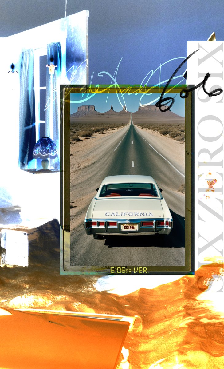 SUPER JUNIOR-D&E 5TH MINI ALBUM『606』