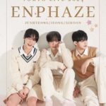 ENPHAZE TOKYO LIVE 2024