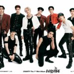 CRAVITY The 7th Mini Album [EVERSHINE] MEET&CALL EVENT PART.2