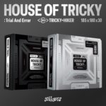 xikers 3RD MINI ALBUM 'HOUSE OF TRICKY : Trial And Error' 発売記念 オフラインイベント