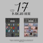 SEVENTEEN BEST ALBUM「17 IS RIGHT HERE」発売記念オフラインイベント