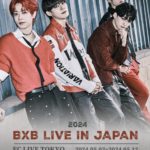 2024 BXB LIVE IN JAPAN