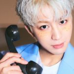 SONG - 1ST SOLO ALBUM [It's call!] VIDEO CALL EVENT PART.3