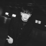 김우진(KIM WOOJIN) The 3rd Mini Album [I LIKE THE WAY] MEET&CALL EVENT