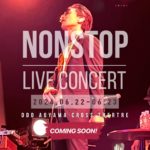 KWANGSOO SPECIAL” USB” release Live [Non Stop Vol.0] [2部]
