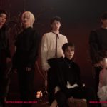 온앤오프 (ONF) 8th Mini Album [BEAUTIFUL SHADOW](POCAALBUM) PRE-ORDER MEET&CALL EVENT