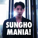 SUNGHO - 1st Solo Live SUNGHOMANIA! -[1部]