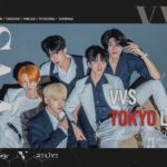 VVS TOKYO LIVE ～VVS IN BLOOM～ ※FREE LIVE