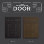 CHEN The 4th Mini Album ‘DOOR’ 来日リリースイベント