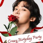 ROWOON Special Fanmeeting 2024 "Crazy Birthday Party" [昼]