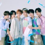 NCT WISH 2nd Single『Songbird』リリース記念 AWAラウンジ