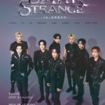 DKB WORLD TOUR [DARK STRANGE] [1部]