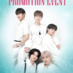 2024 EASTSHINE FREE-LIVE EVENT IN JAPAN PROMOTION EVENT