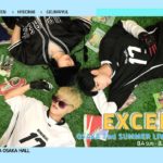 EXCEED 2nd Summer Live